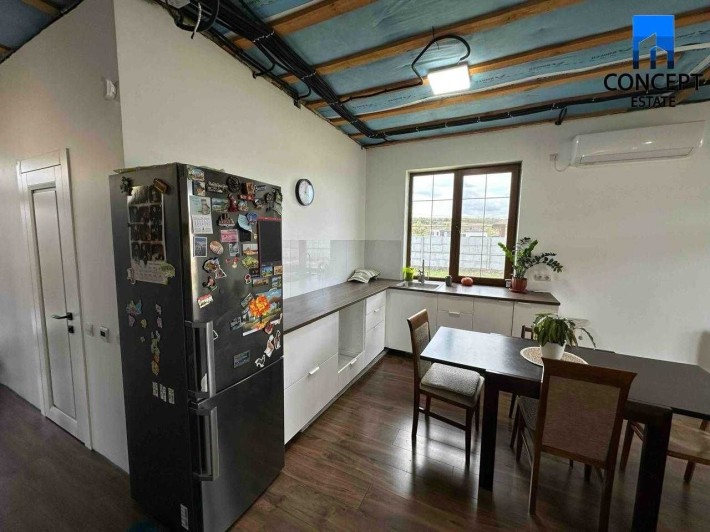 Продам дом в Новоалександровке - фото 1