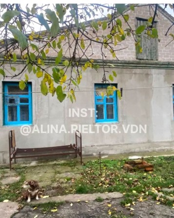 Будинок на приватизованій земельній ділянці - фото 1