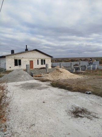 Продам дом и участок - фото 1