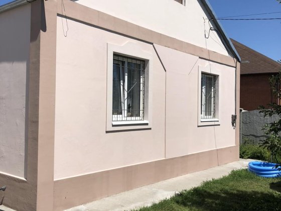 Продам дом в Новоалександровке Новоолександрівка