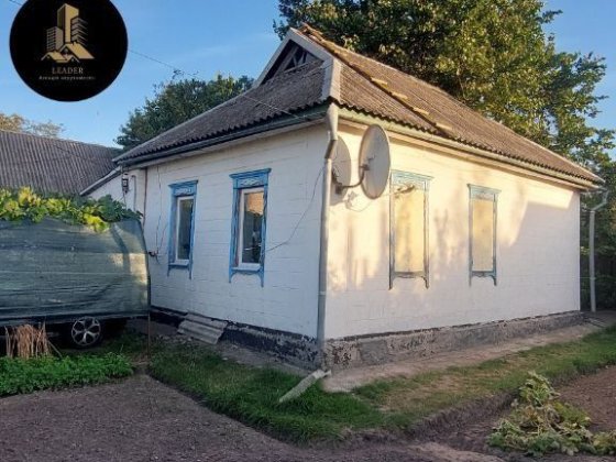 Продам Дом 4ком. Верхнеднепровск Верхнеднепровск