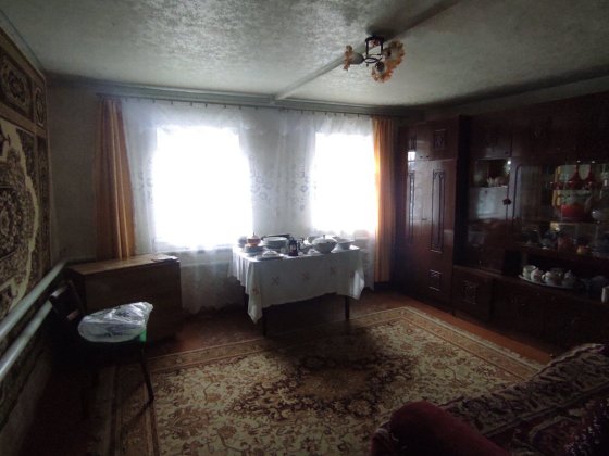 Продам будинок в Новомиколаївкі Верхнеднепровск