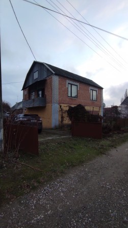 Добротный  большой дом Верхнеднепровс - фото 1