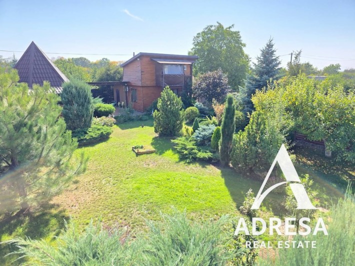 Продам Дом  в Подгороднем /район Sun Rey/ Золотые ключи - фото 1