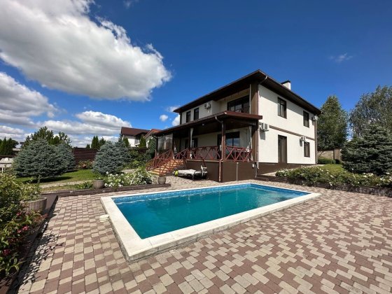 Продам Будинок Кристальный Новоолександрівка