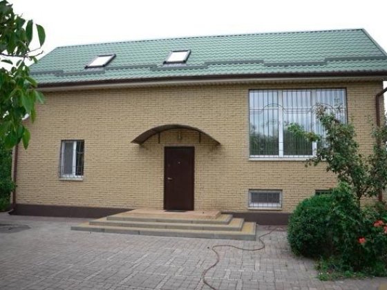 Продам будинок в Новоселівці Новоселовка