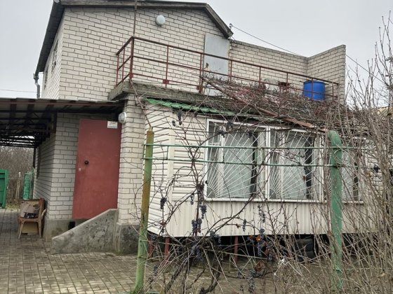 Продам дачу с. Новоселовка «Озон» Новоселовка