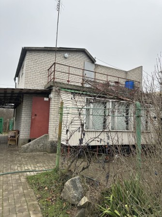 Продам дачу с. Новоселовка «Озон» - фото 1