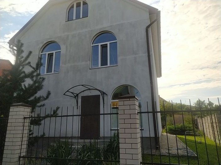 Продам будинок біля річки,лісу  Новоселівка/Піщанка - фото 1