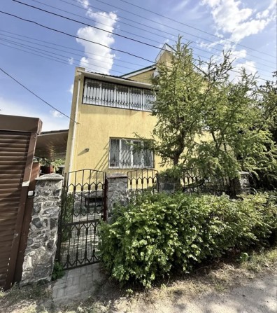 Продам дом с подвалом - укрытием, полная автономия. - фото 1