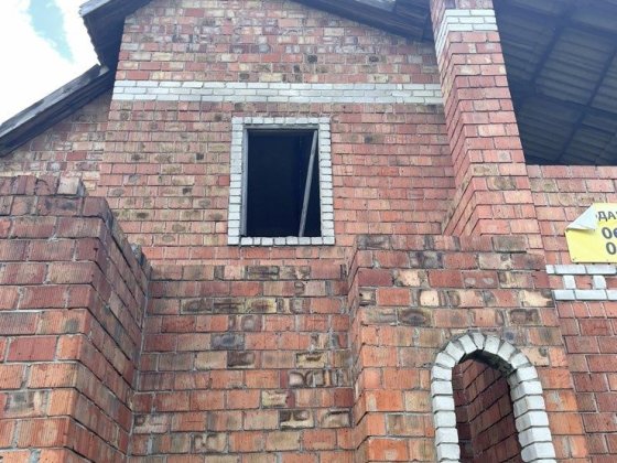 Продам  будинок в чудовому місті Новоселовка