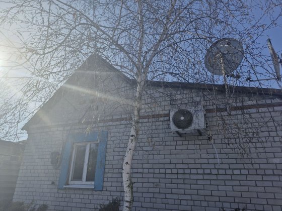 Продам будинок Новоселівка Новоселовка