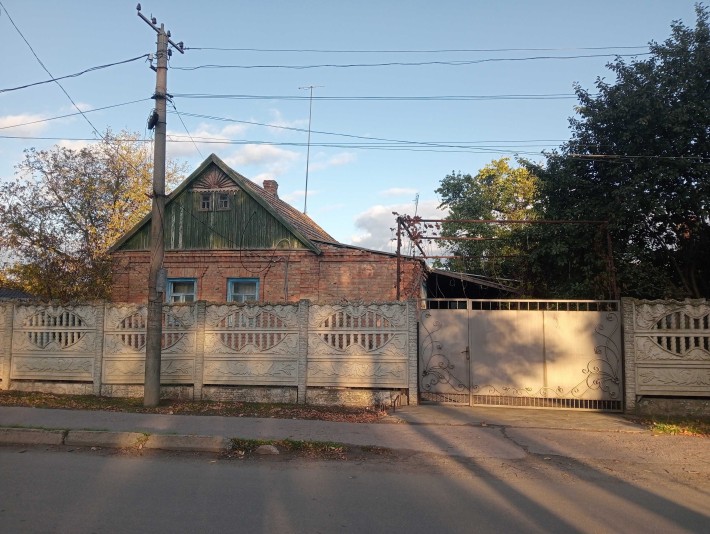 Продам гарний, теплий будинок - фото 1