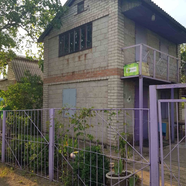 Дача в кооперативі "Ювілейний-4" - фото 1