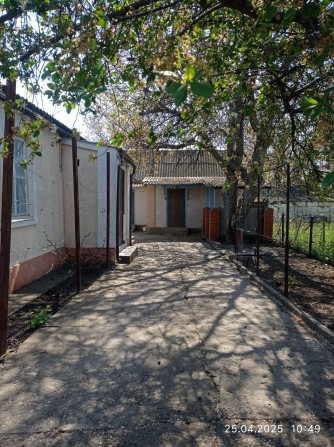 Продам будинок в Апостолова - фото 1