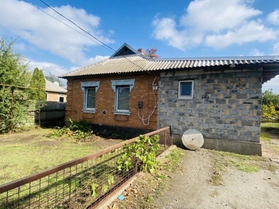 Терміново Продам будинок. Можливо по Є-Сертифікату Терноватый Кут