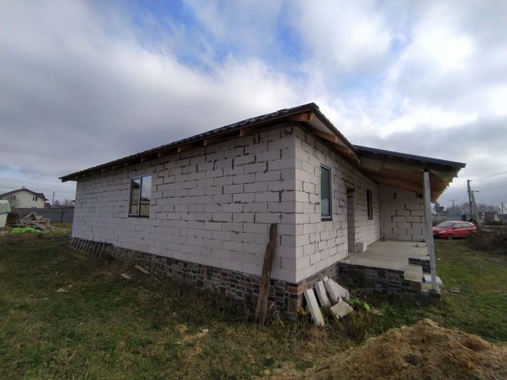 Продаж будинку. с. Тетерівка. - фото 1