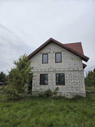 Будинок  с.Тетерівка - фото 1