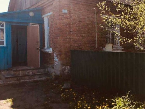 Продам частину будинку в Тетерівці Тетерівка