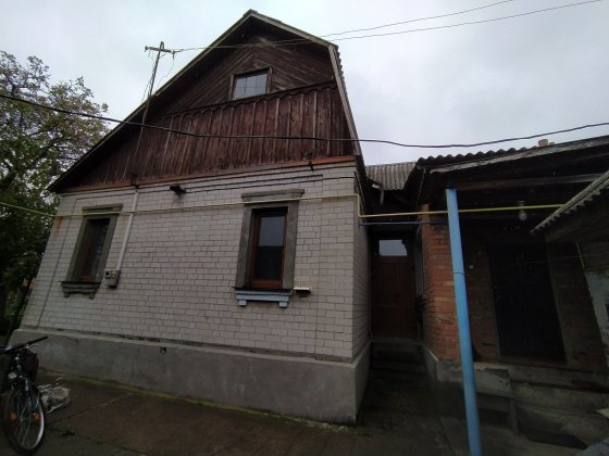 Продаж Будинку с. Тетерівка. Торг. Тетерівка
