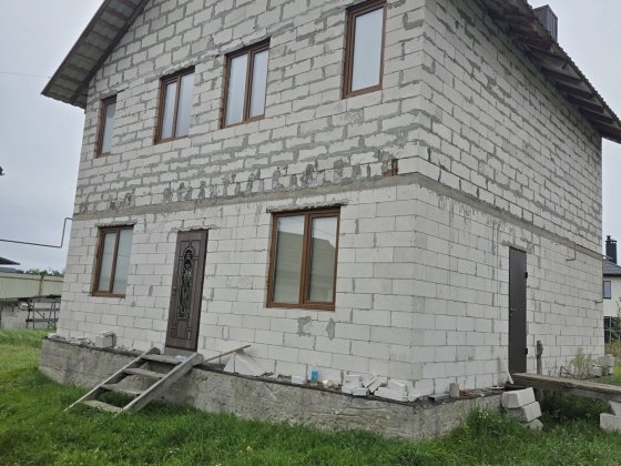 Будинок в селі Тетерівка Тетерівка