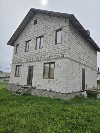 Будинок в селі Тетерівка - фото 1