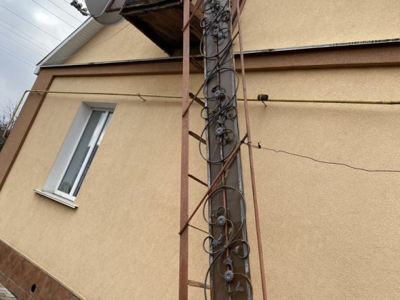 ПРОДАЖ БУДИНКУ      Радомишль Радомишль