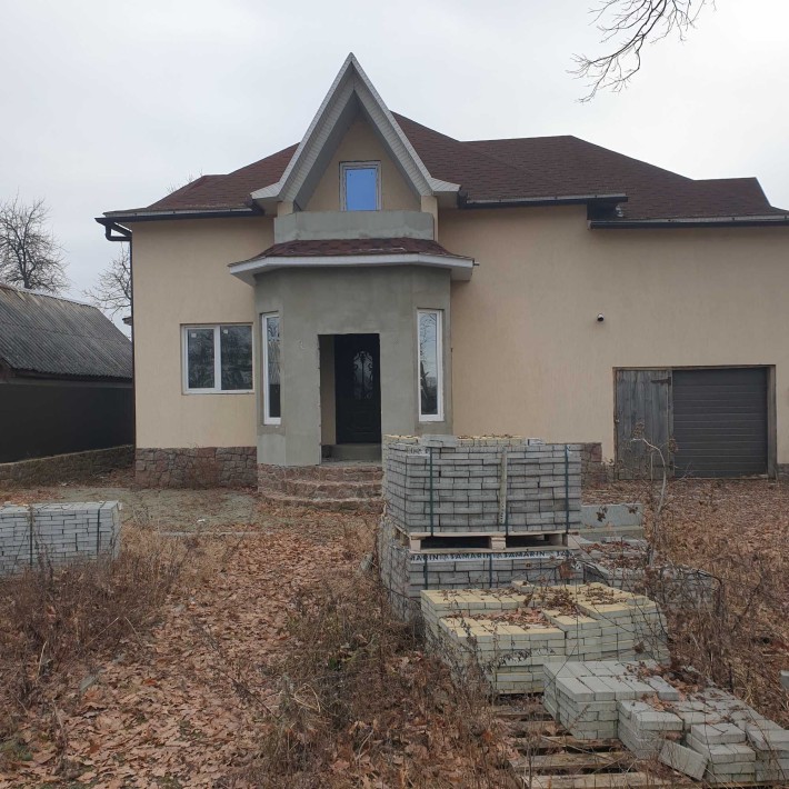 Терміново продам будинок м. Радомишль - фото 1