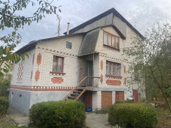 Будинок-дача в садовому товаристві Станишівка Станишівка