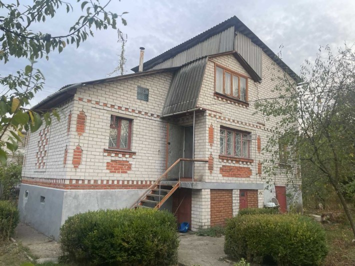 Будинок-дача в садовому товаристві Станишівка - фото 1