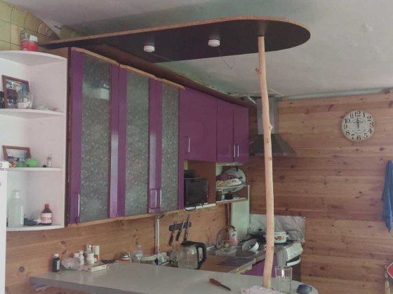 Продаж ділянка з  будинком  с. Зарічани Заречаны