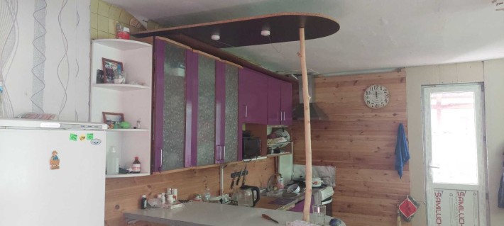 Продаж ділянка з  будинком  с. Зарічани - фото 1