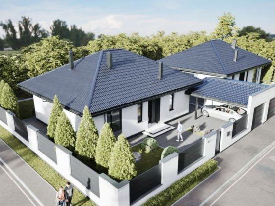 Продається  будинок 100м2 Зарічани Заречаны