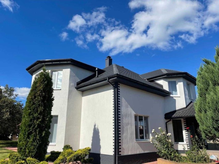 Сучасний будинок з купою переваг для щасливого життя вашої родини - фото 1