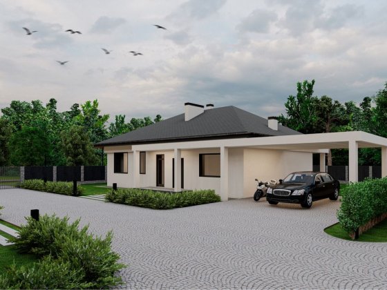 Продається будинок 130м2 Заречаны