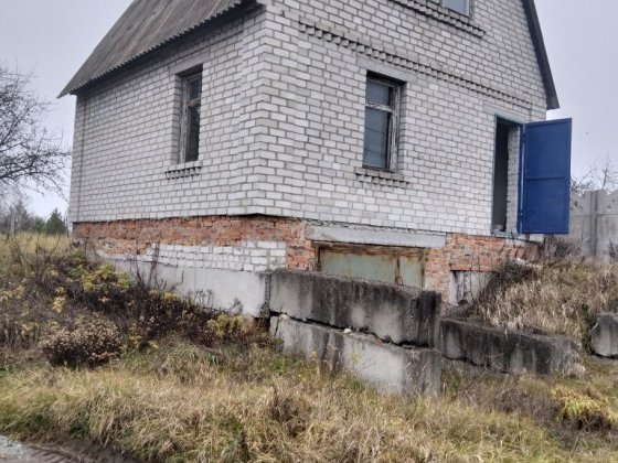 Барашевський масив. Продам дачу. Барашевка