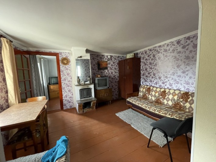 Продаж частини будинку - фото 1