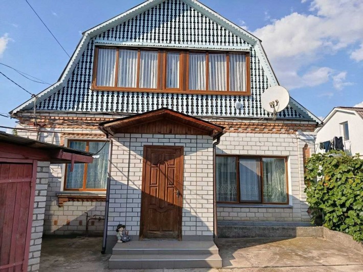 Продається будинок в с.Пряжів центр - фото 1