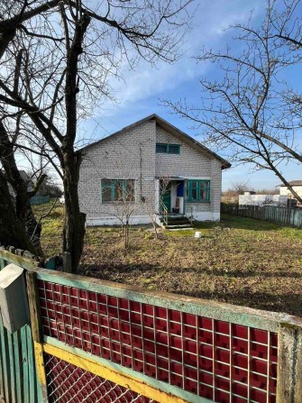 Продаж будинку 60 м2 в Брусилові (Покришів) - фото 1