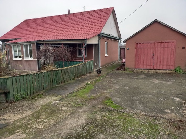 Продам будинок готовий до проживання, 70 км від Києва - фото 1