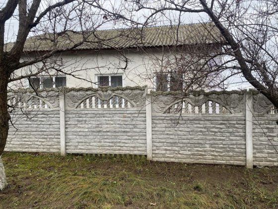 Продам булинок у смт.Брусилів 70 км.,від м.Києва Брусилів