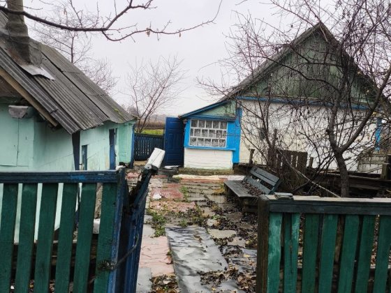 Продам будинок в Брусилові. Брусилів