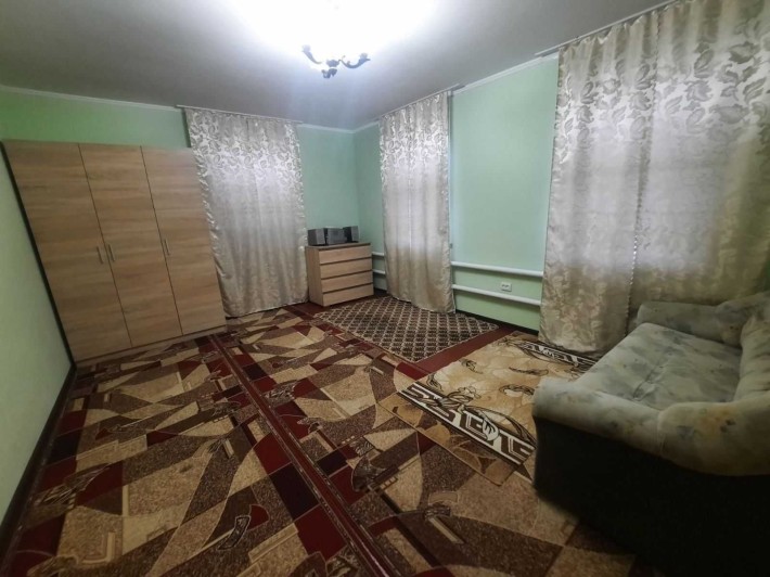 Продаж будинку, смт. Брусилів, біля 1ї школи - фото 1