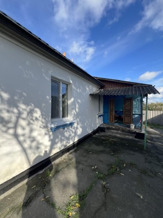 Будинок в селі Глибочиця - фото 1