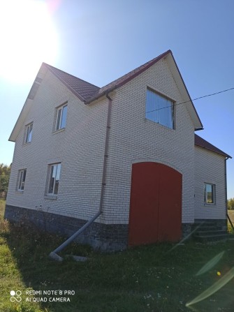 Будинок недобудова  в селі Глибочиця - фото 1