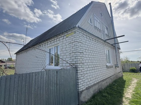 Будинок в Глибочиці Глибочиця