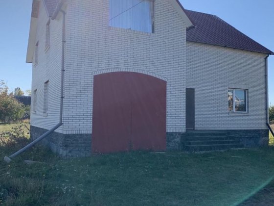 Продається будинок в Глибочиці Глибочиця