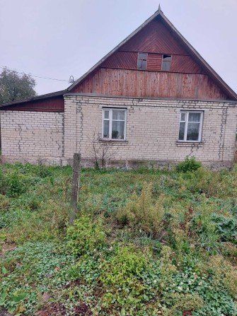 Продаю жилий будинок - фото 1