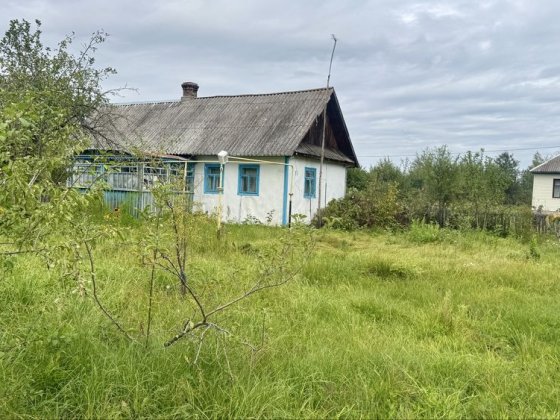 Будинок м. Баранівка (мікрорайон Заріччя) Баранівка