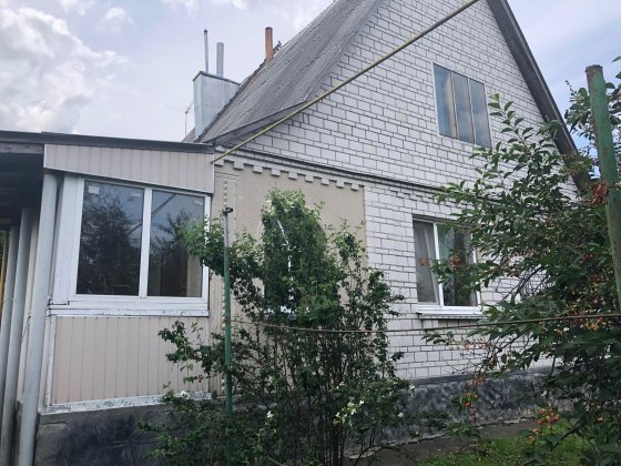 Продається будинок Попельня